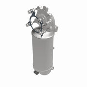 MagnaFlow Exhaust Products 6561120 - Catalytic Converter