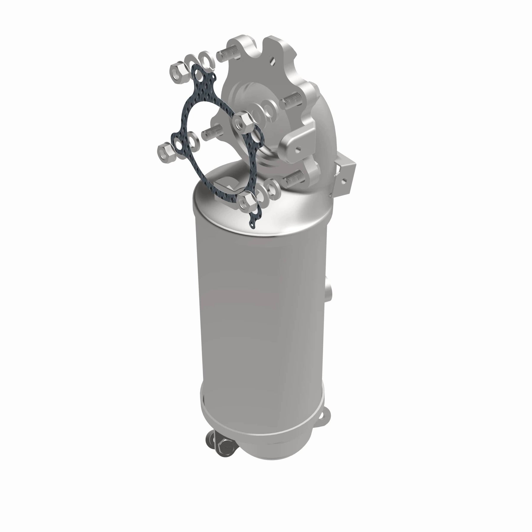 MagnaFlow MagnaFlow Exhaust Products 6561120 Catalytic Converter