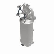 MagnaFlow Exhaust Products 6561120 - Catalytic Converter