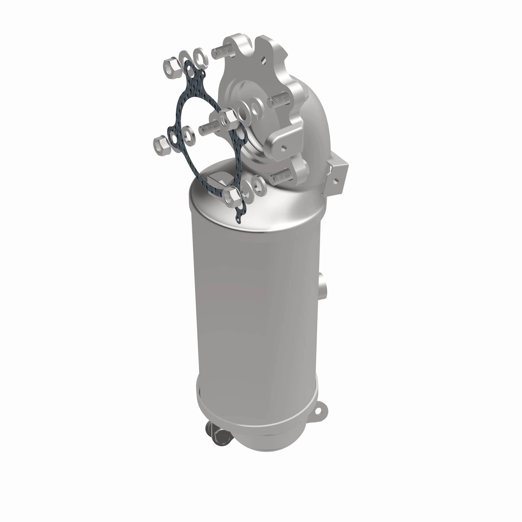 MagnaFlow MagnaFlow Exhaust Products 6561120 Catalytic Converter