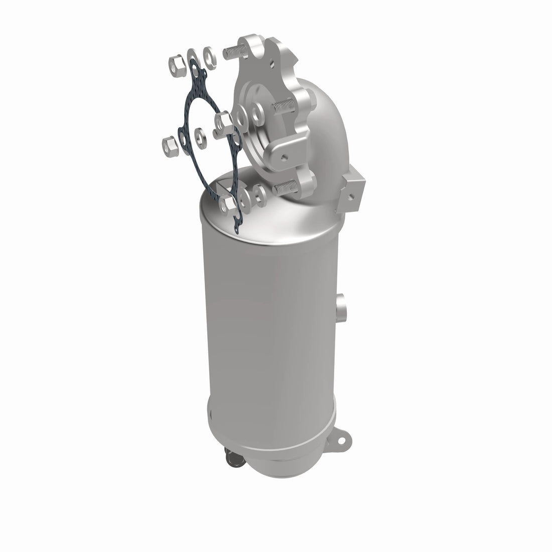 MagnaFlow Exhaust Products 6561120 - Catalytic Converter