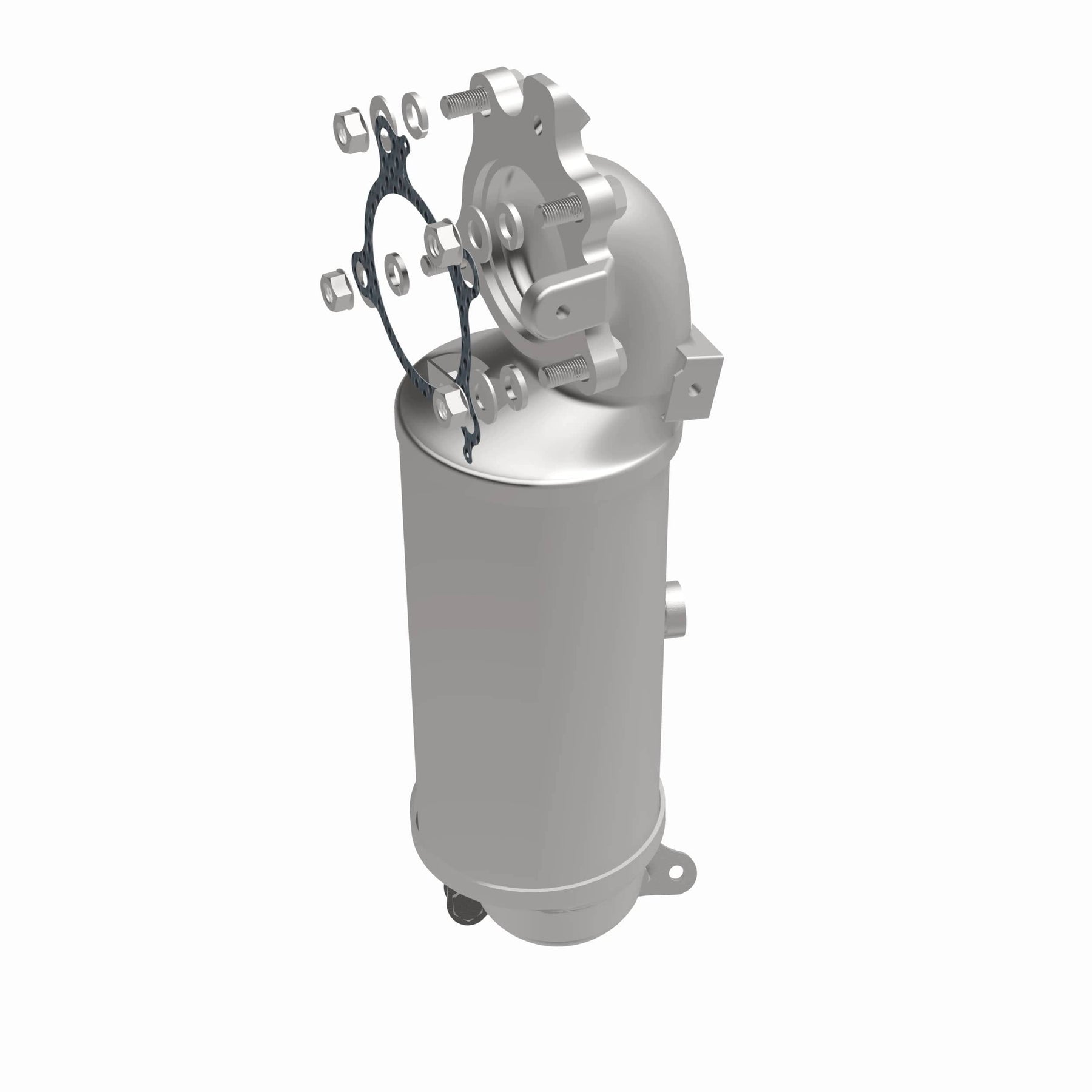 MagnaFlow MagnaFlow Exhaust Products 6561120 Catalytic Converter
