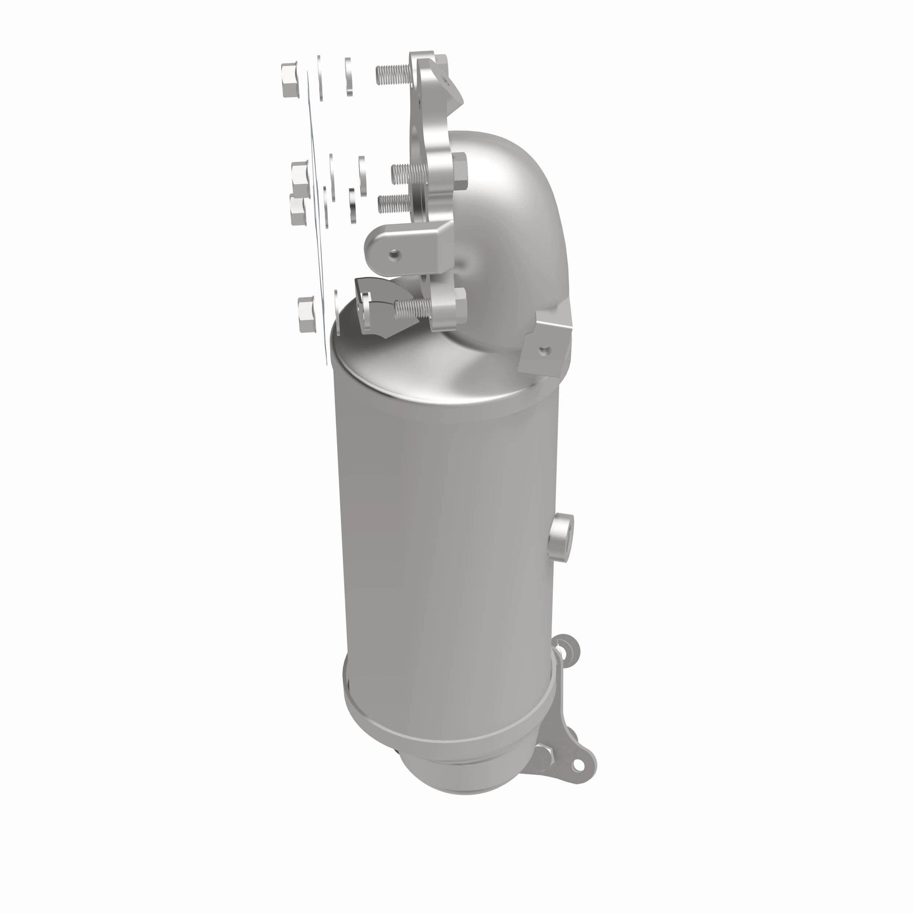 MagnaFlow MagnaFlow Exhaust Products 6561120 Catalytic Converter