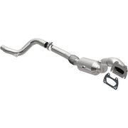 MagnaFlow Exhaust Products 6561139 - Catalytic Converter