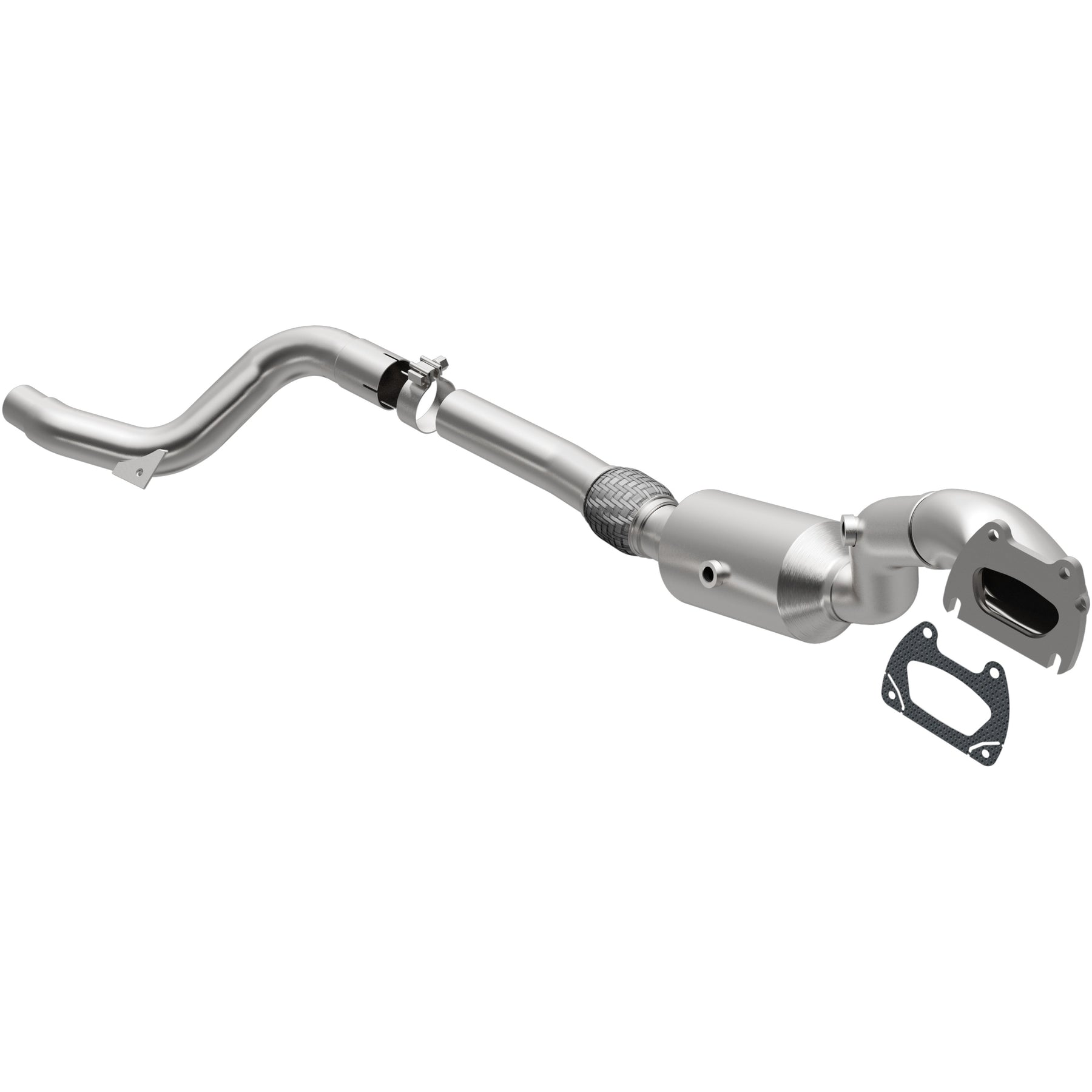 MagnaFlow Exhaust Products 6561139 - Catalytic Converter