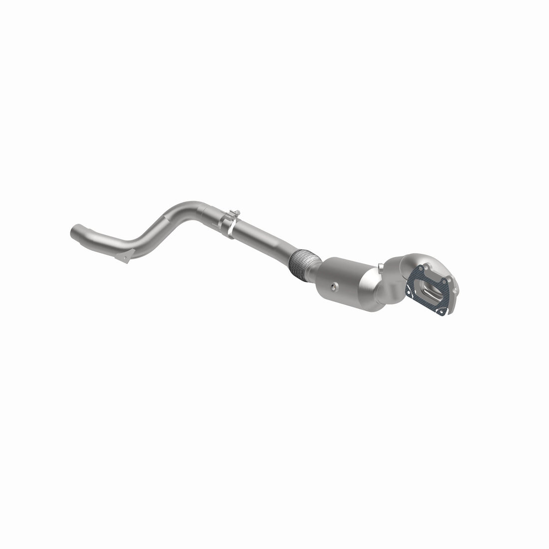 MagnaFlow Exhaust Products 6561139 - Catalytic Converter