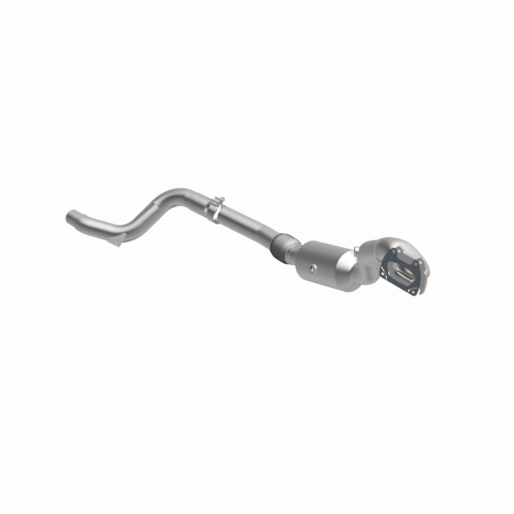 MagnaFlow Exhaust Products 6561139 - Catalytic Converter