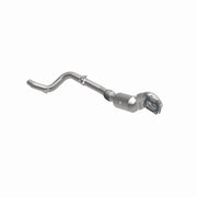 MagnaFlow Exhaust Products 6561139 - Catalytic Converter