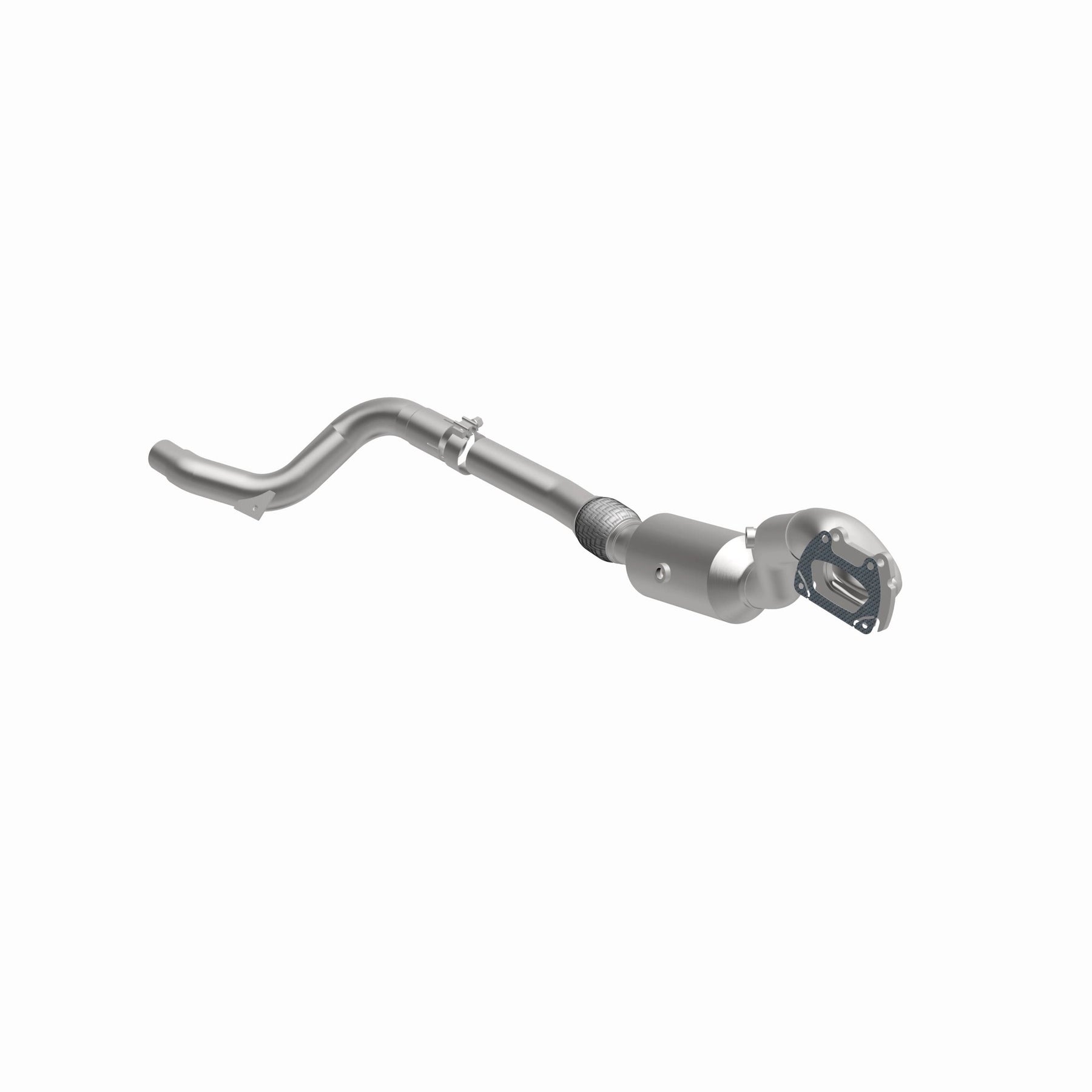 MagnaFlow Exhaust Products 6561139 - Catalytic Converter