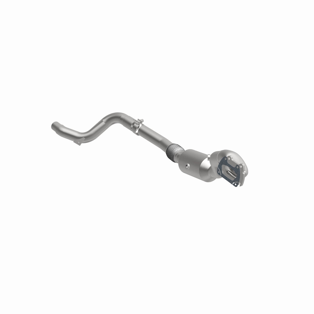 MagnaFlow Exhaust Products 6561139 - Catalytic Converter