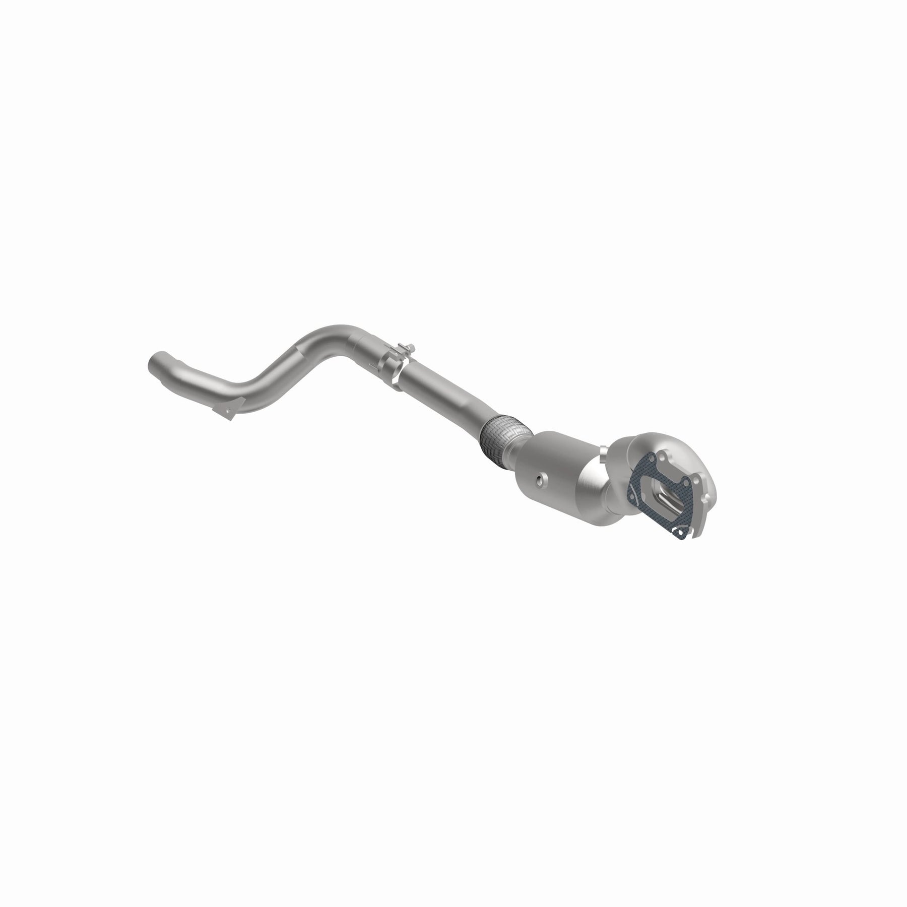 MagnaFlow Exhaust Products 6561139 - Catalytic Converter