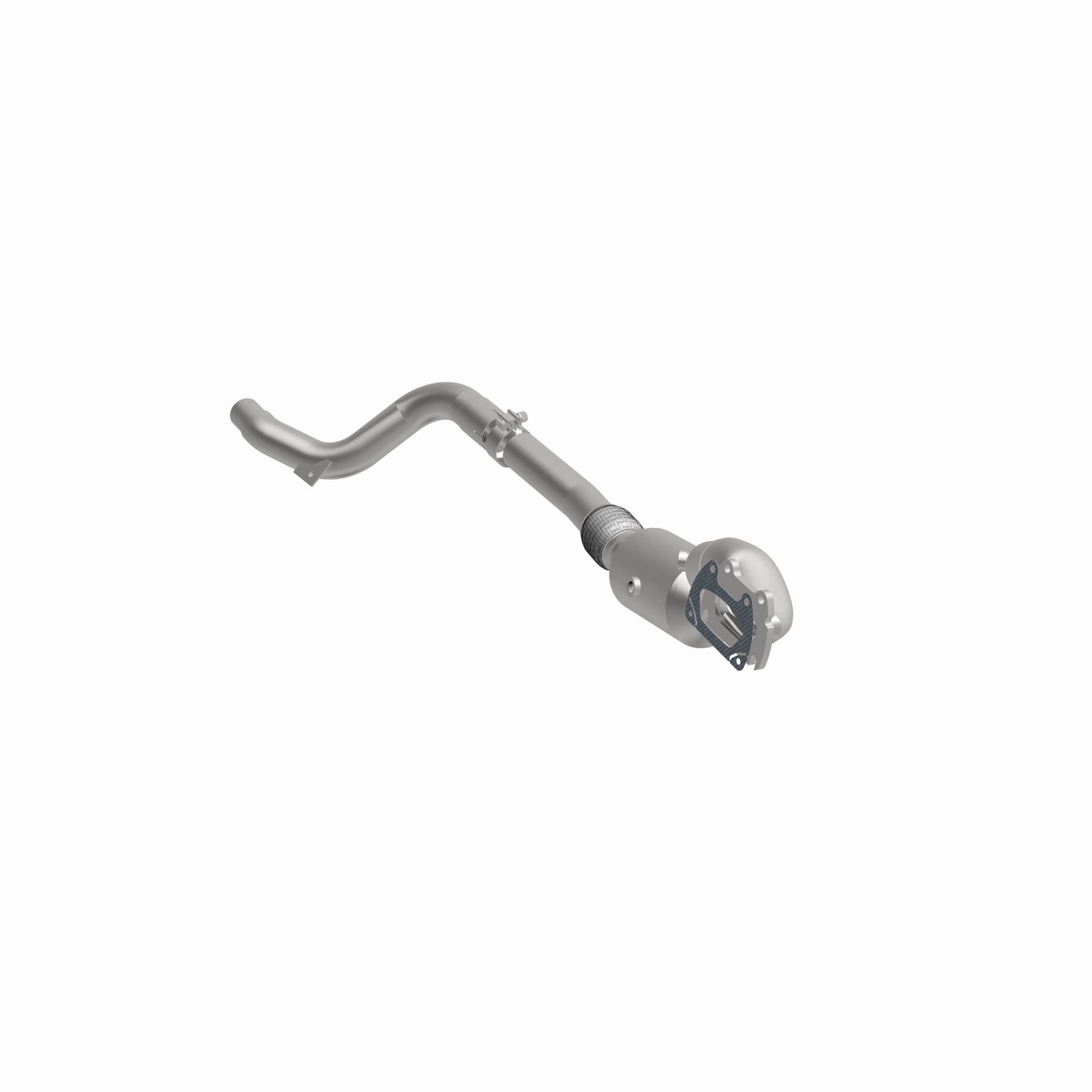 MagnaFlow Exhaust Products 6561139 - Catalytic Converter