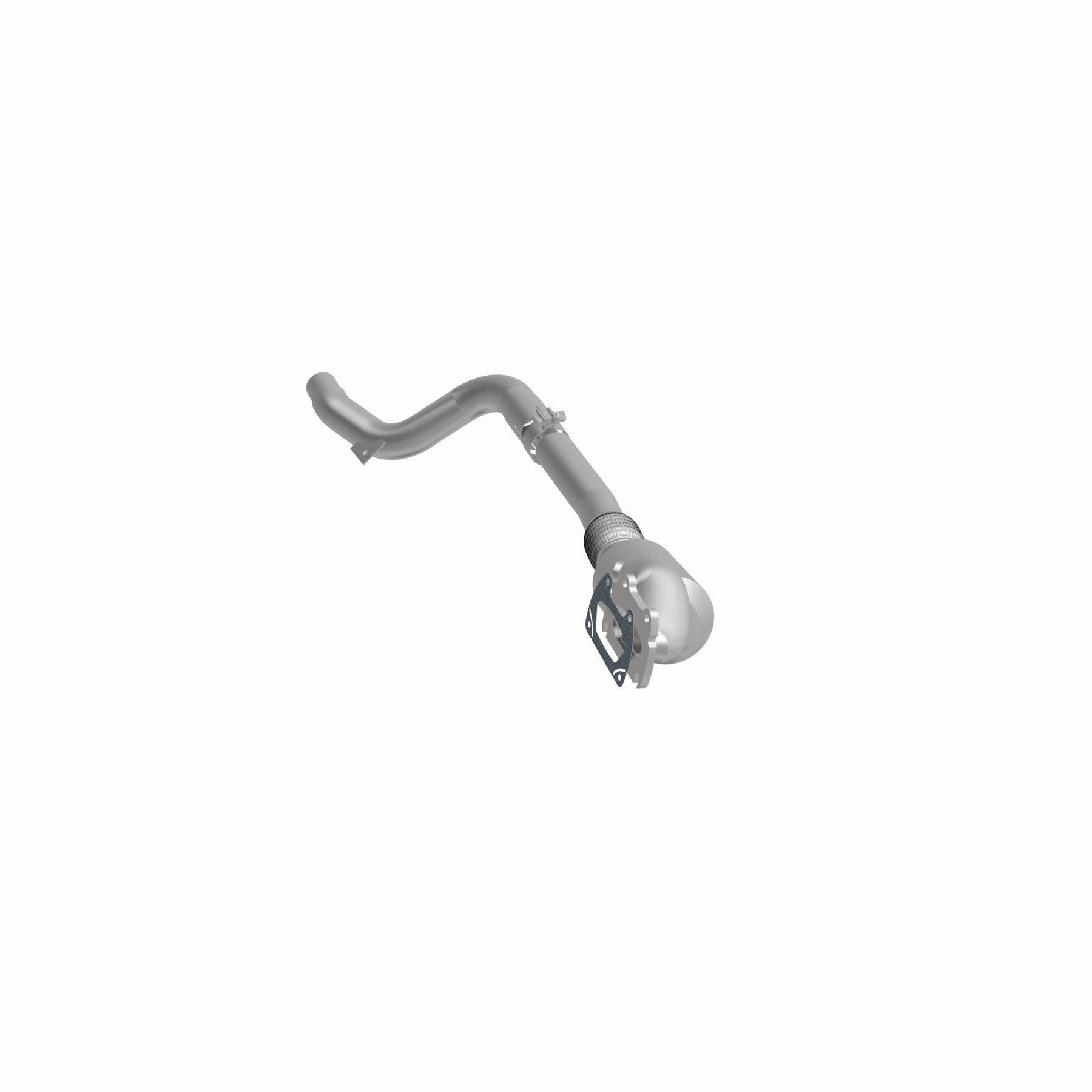 MagnaFlow Exhaust Products 6561139 - Catalytic Converter