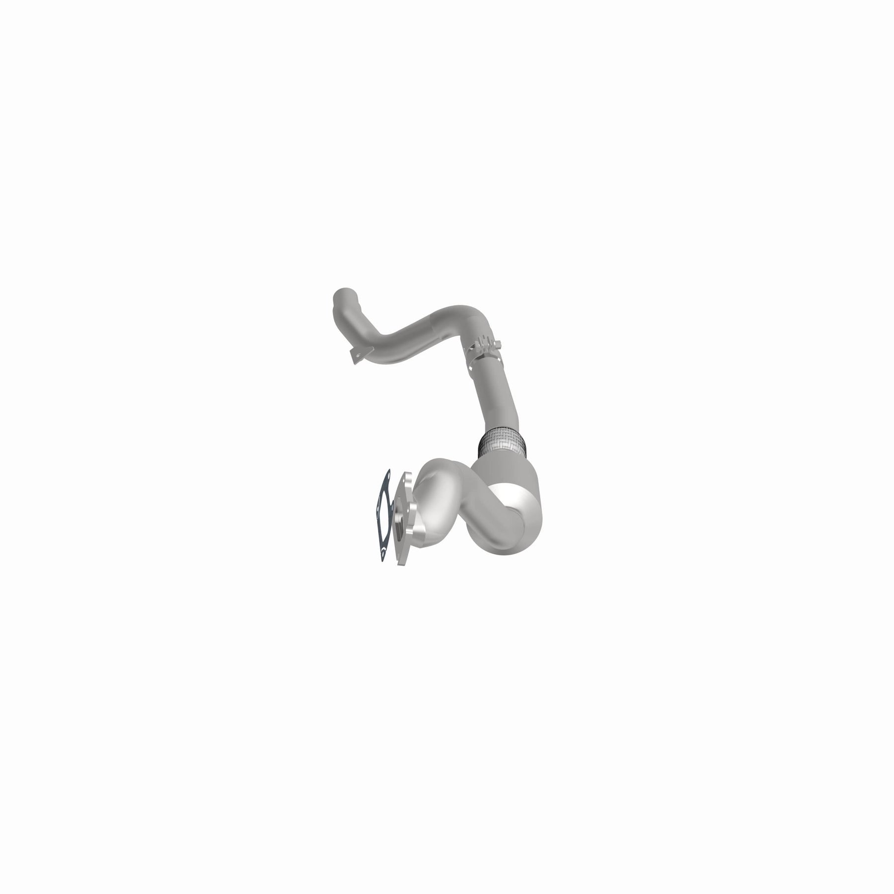 MagnaFlow Exhaust Products 6561139 - Catalytic Converter