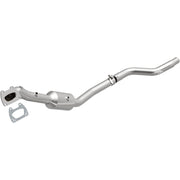MagnaFlow Exhaust Products 6561141 - Catalytic Converter
