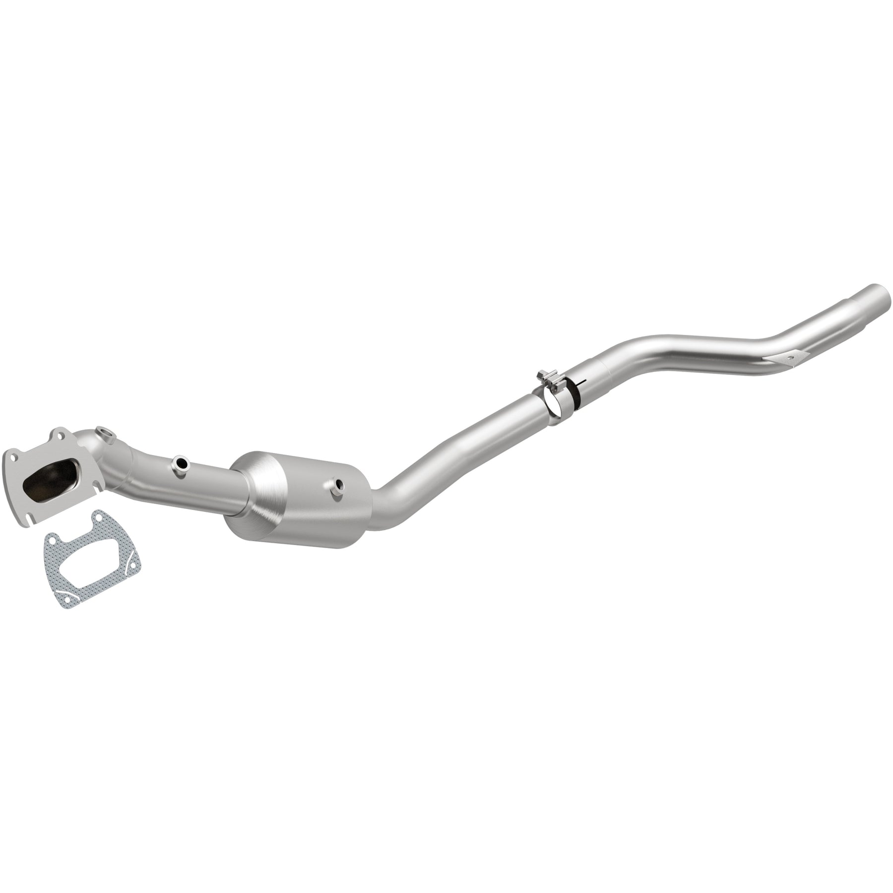 MagnaFlow Exhaust Products 6561141 - Catalytic Converter