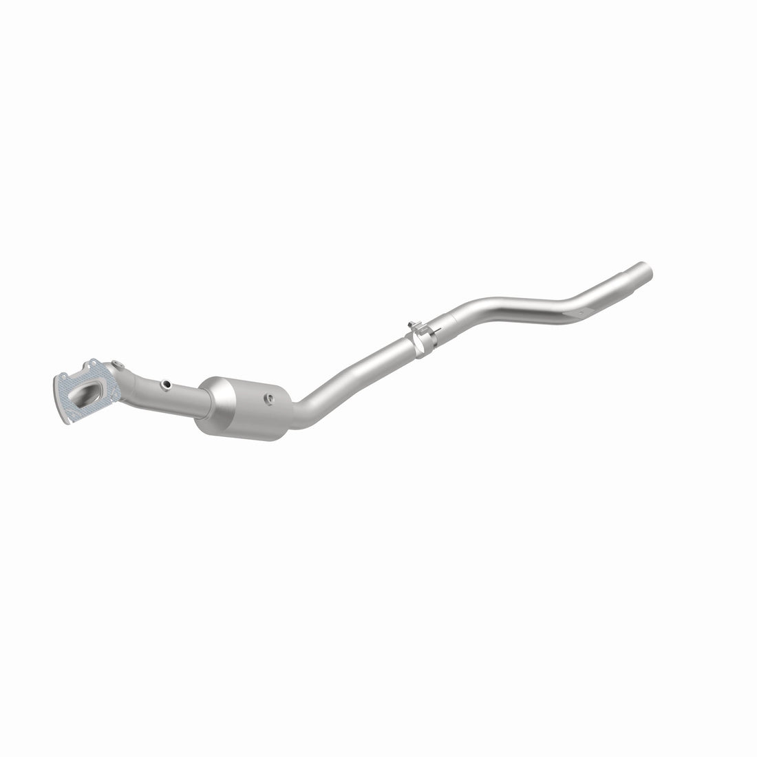 MagnaFlow Exhaust Products 6561141 - Catalytic Converter