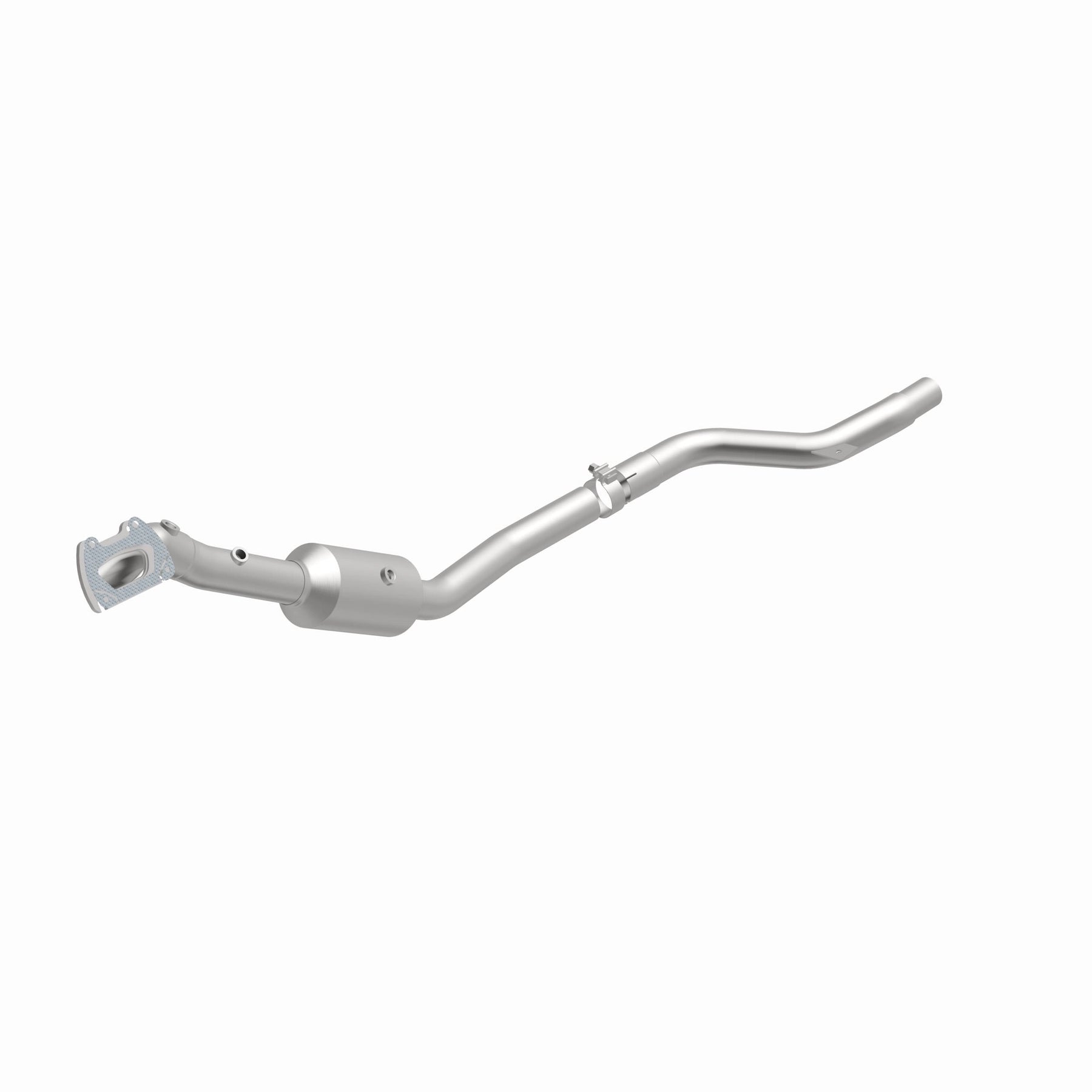MagnaFlow Exhaust Products 6561141 - Catalytic Converter
