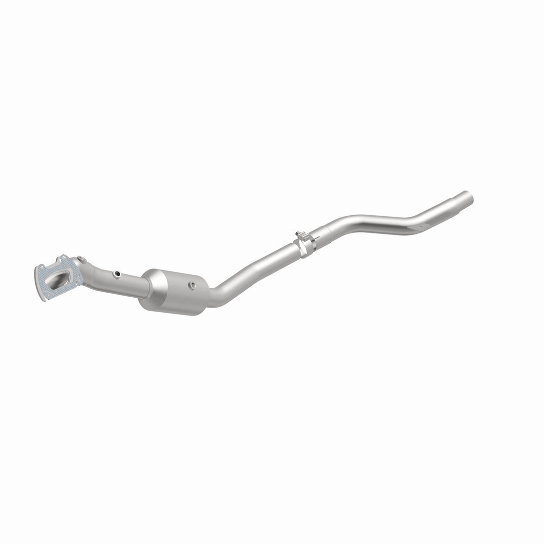 MagnaFlow Exhaust Products 6561141 - Catalytic Converter