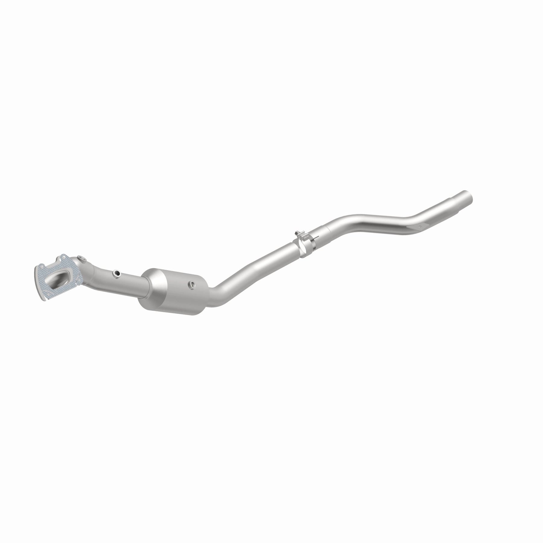 MagnaFlow Exhaust Products 6561141 - Catalytic Converter