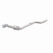 MagnaFlow Exhaust Products 6561141 - Catalytic Converter