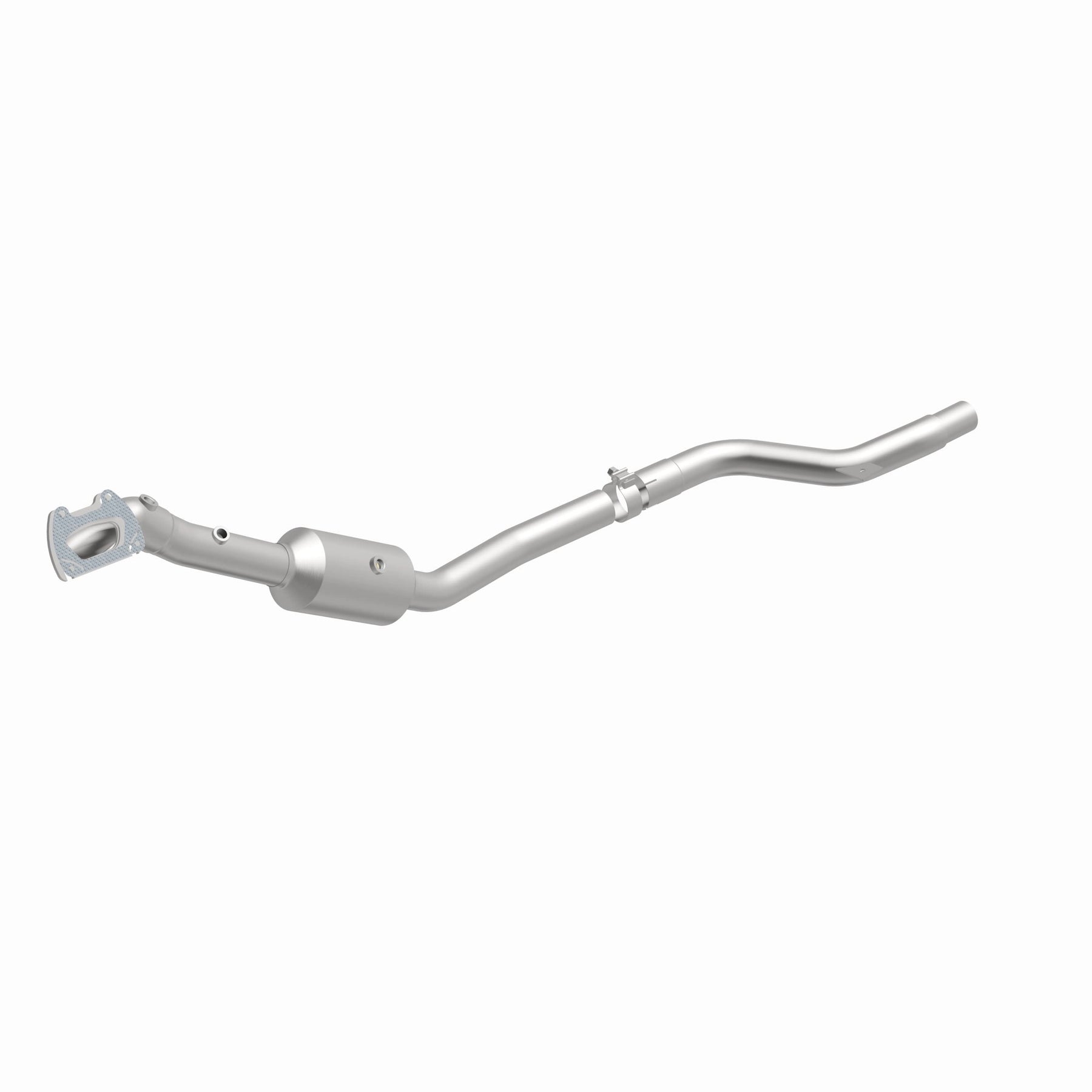 MagnaFlow Exhaust Products 6561141 - Catalytic Converter