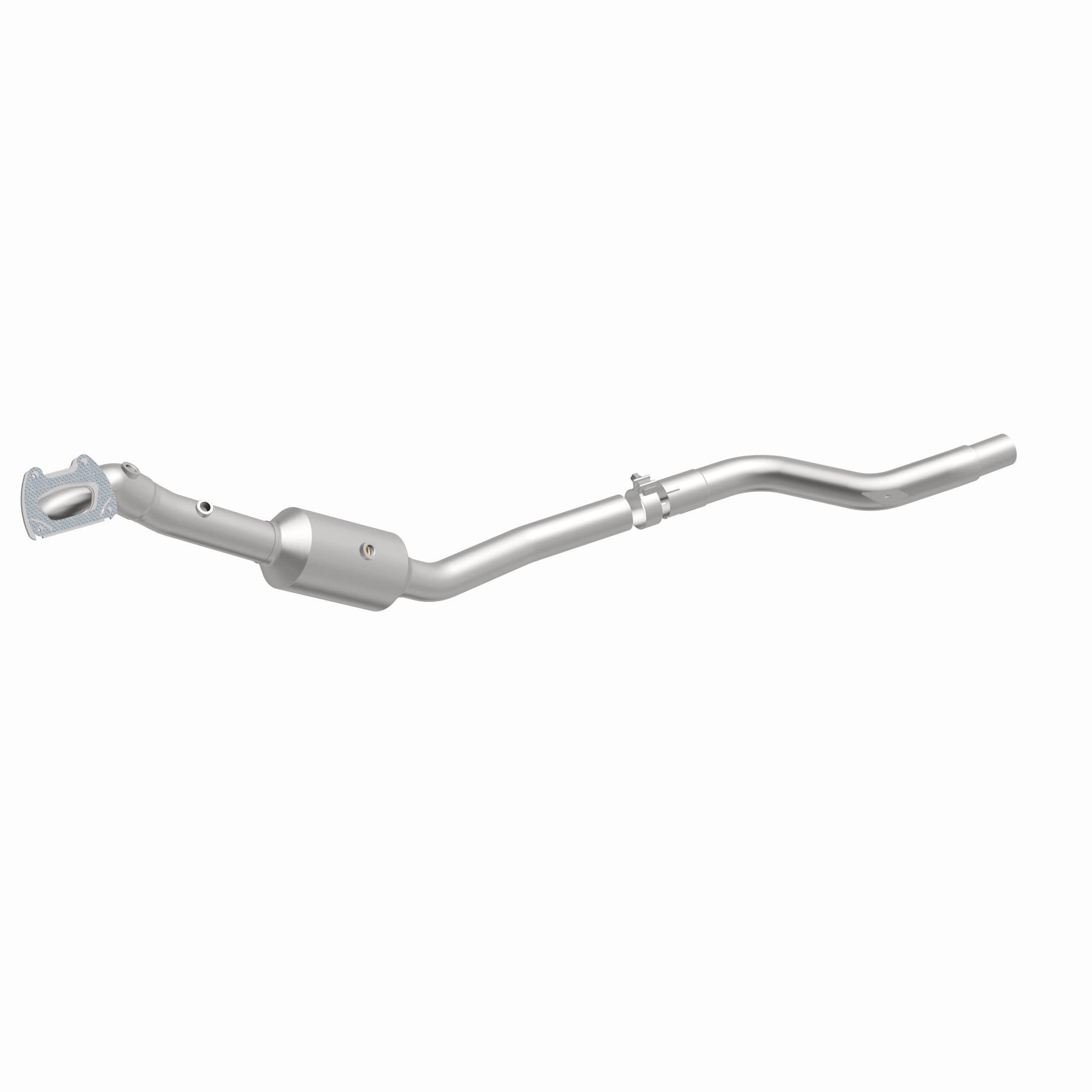 MagnaFlow Exhaust Products 6561141 - Catalytic Converter