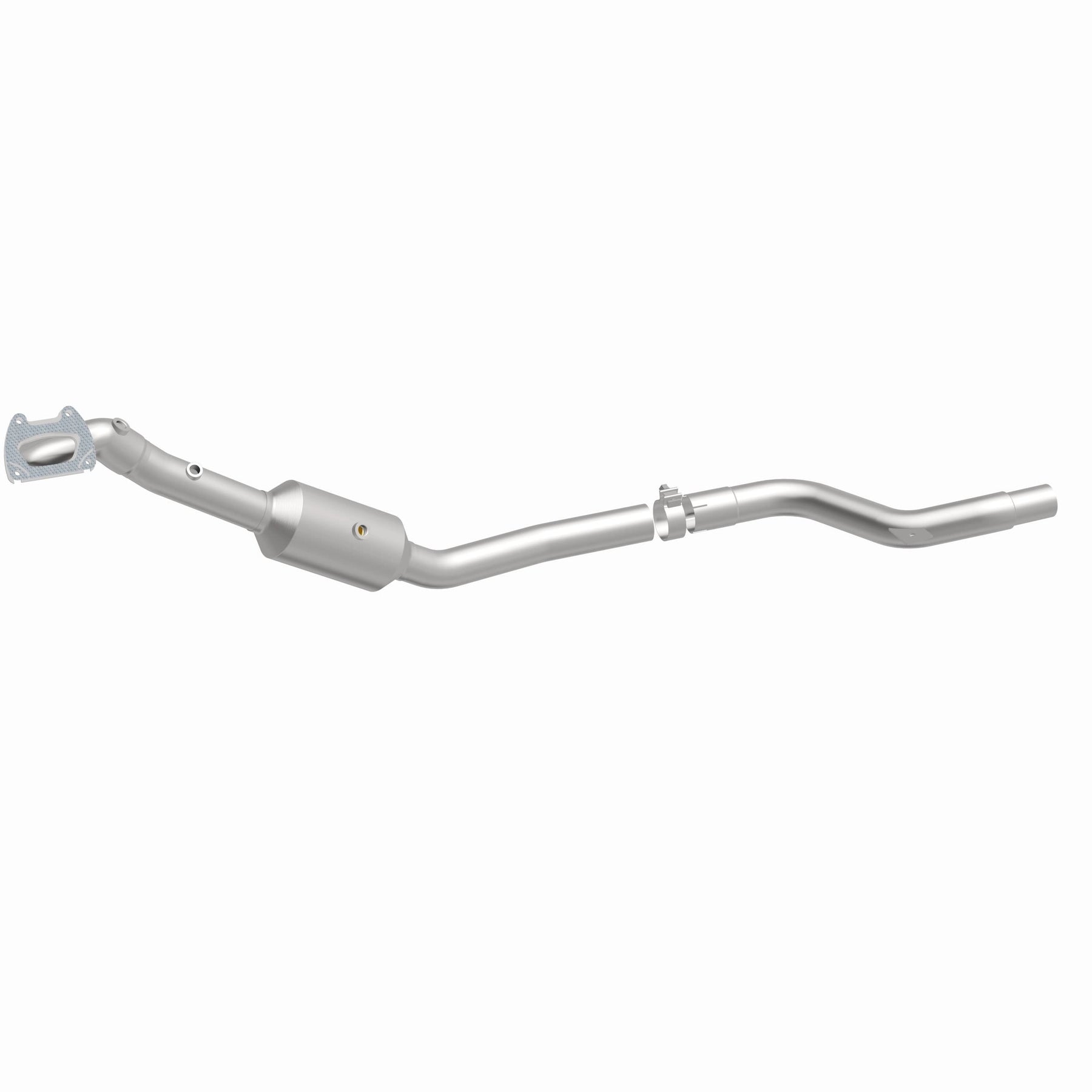 MagnaFlow Exhaust Products 6561141 - Catalytic Converter