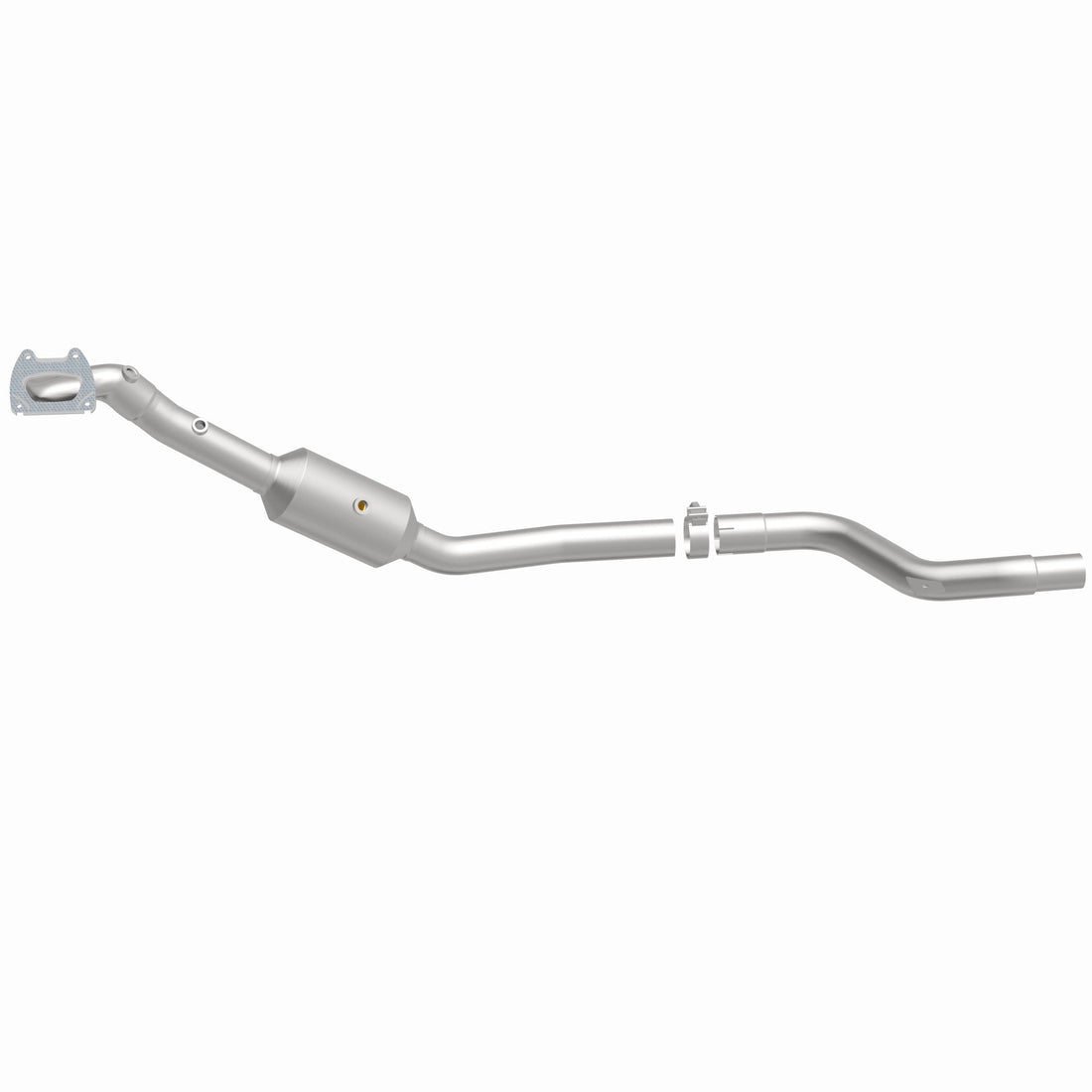 MagnaFlow Exhaust Products 6561141 - Catalytic Converter