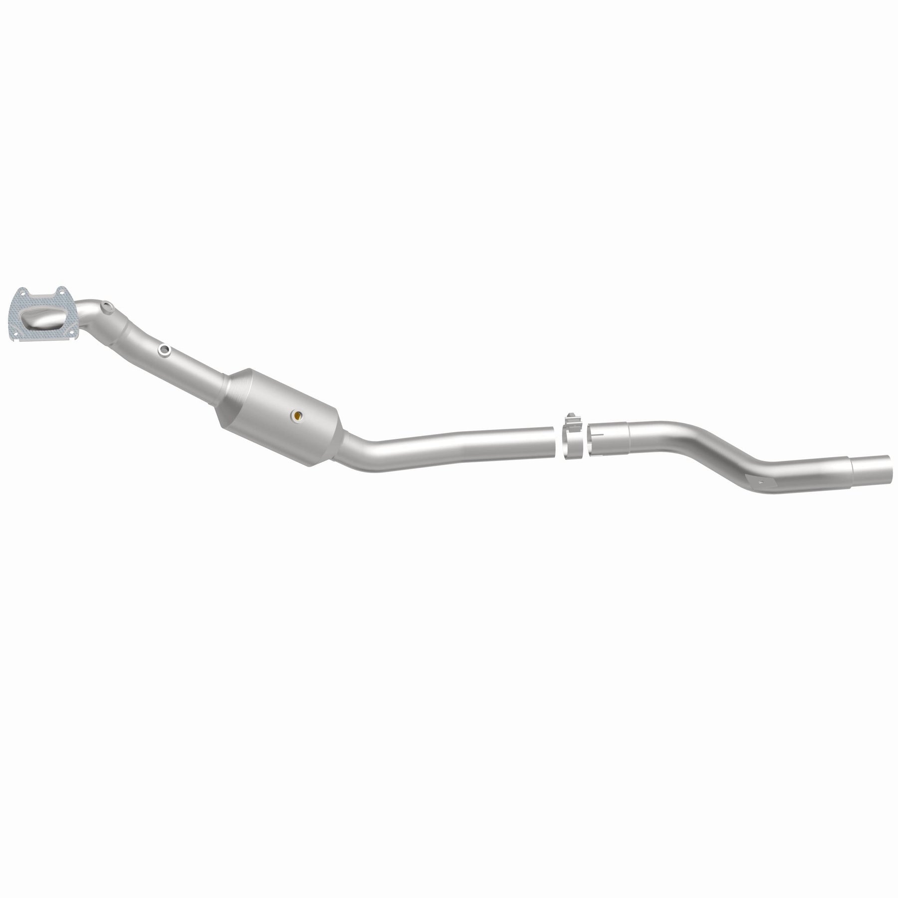 MagnaFlow Exhaust Products 6561141 - Catalytic Converter