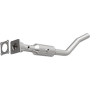 MagnaFlow Exhaust Products 6561192 - Catalytic Converter