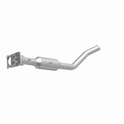 MagnaFlow Exhaust Products 6561192 - Catalytic Converter
