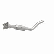 MagnaFlow Exhaust Products 6561192 - Catalytic Converter