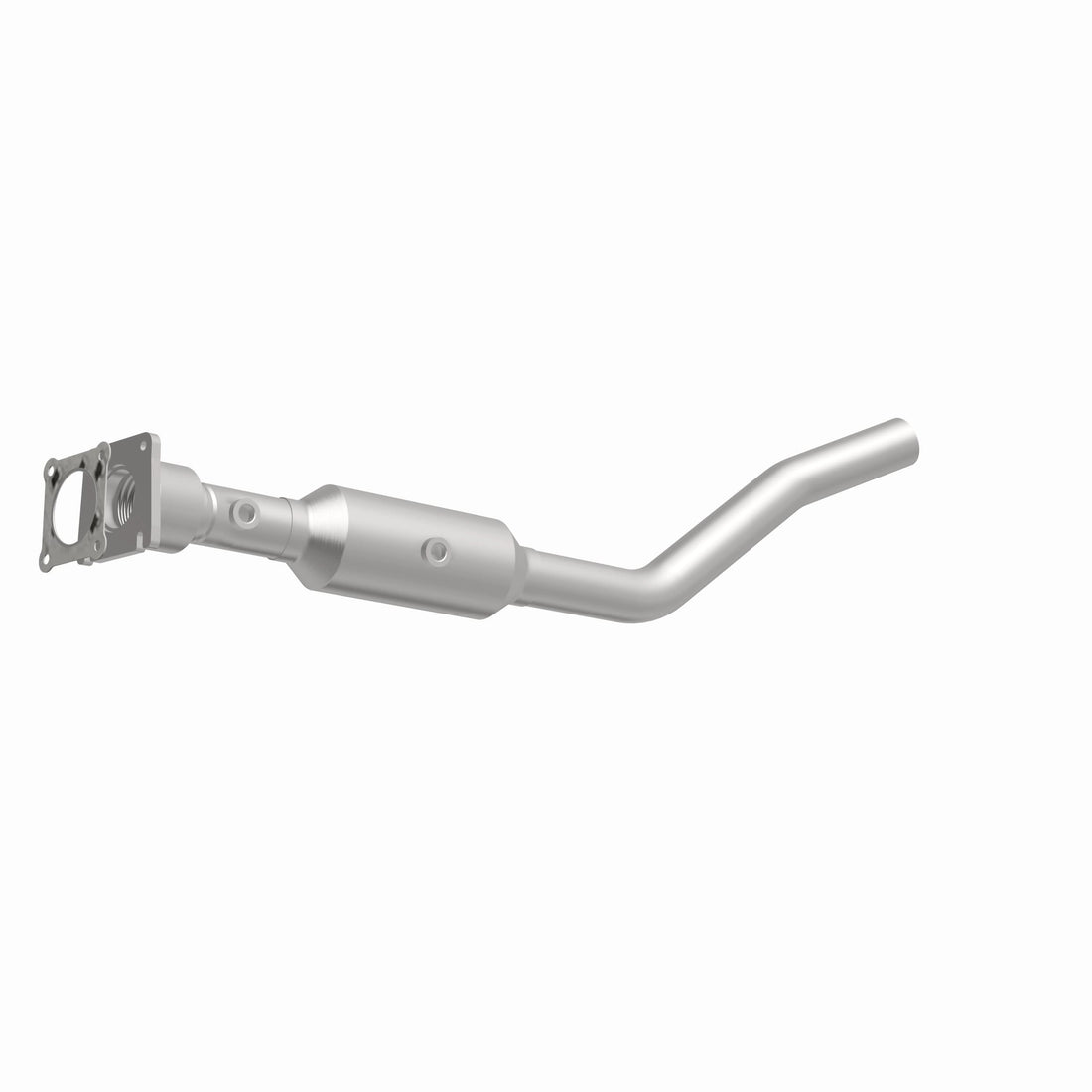 MagnaFlow Exhaust Products 6561192 - Catalytic Converter