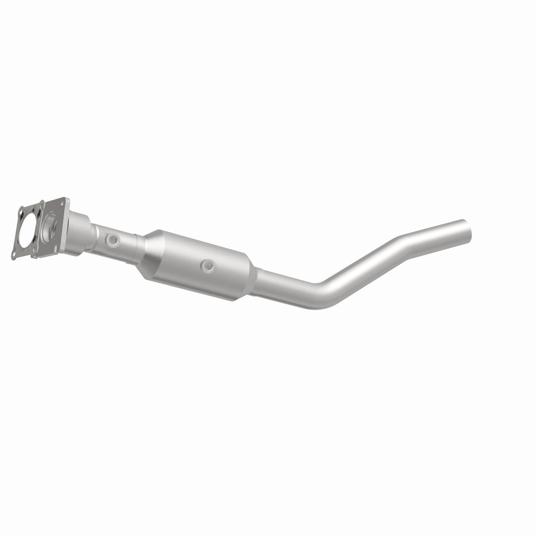 MagnaFlow Exhaust Products 6561192 - Catalytic Converter
