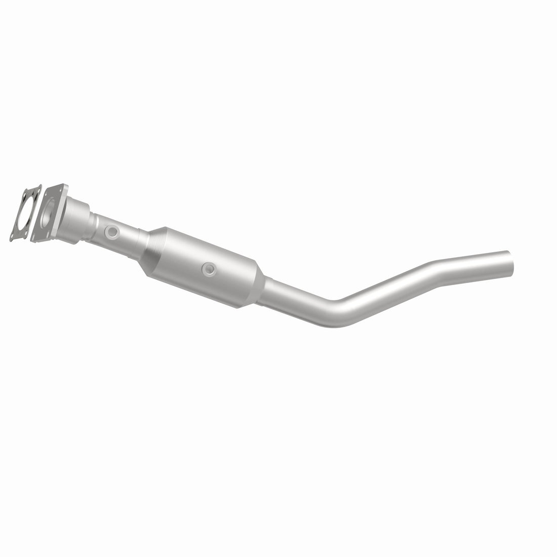 MagnaFlow Exhaust Products 6561192 - Catalytic Converter
