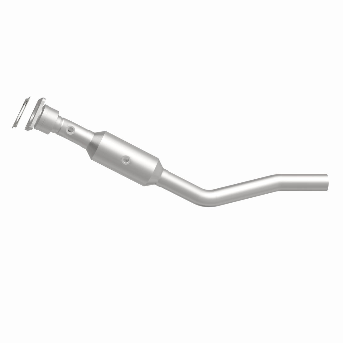 MagnaFlow Exhaust Products 6561192 - Catalytic Converter