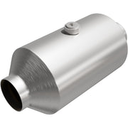MagnaFlow Exhaust Products 6561355 - Catalytic Converter