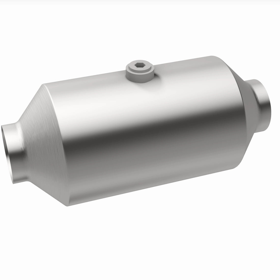 MagnaFlow Exhaust Products 6561355 - Catalytic Converter
