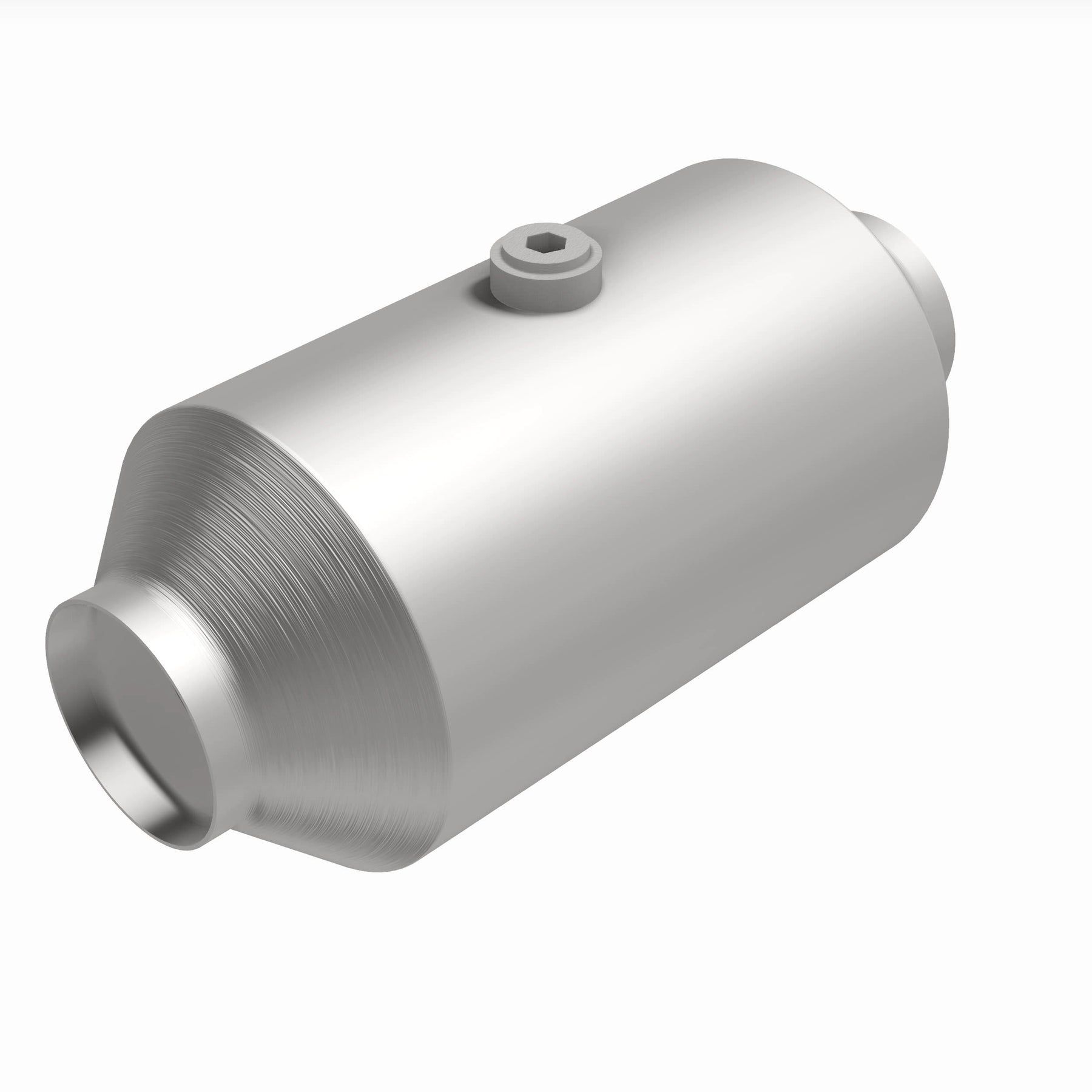 MagnaFlow Exhaust Products 6561356 - Catalytic Converter