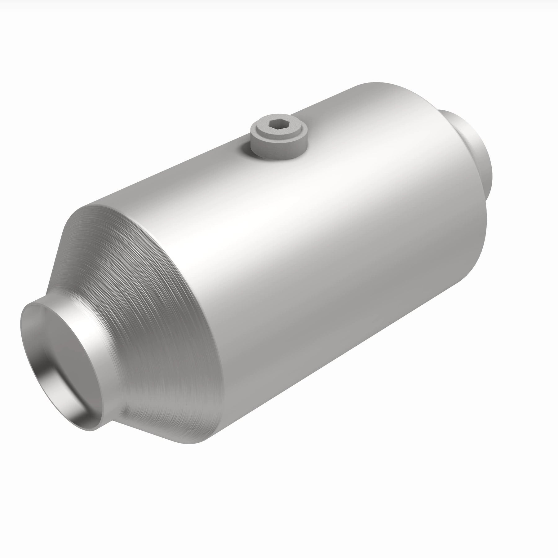 MagnaFlow Exhaust Products 6561356 - Catalytic Converter