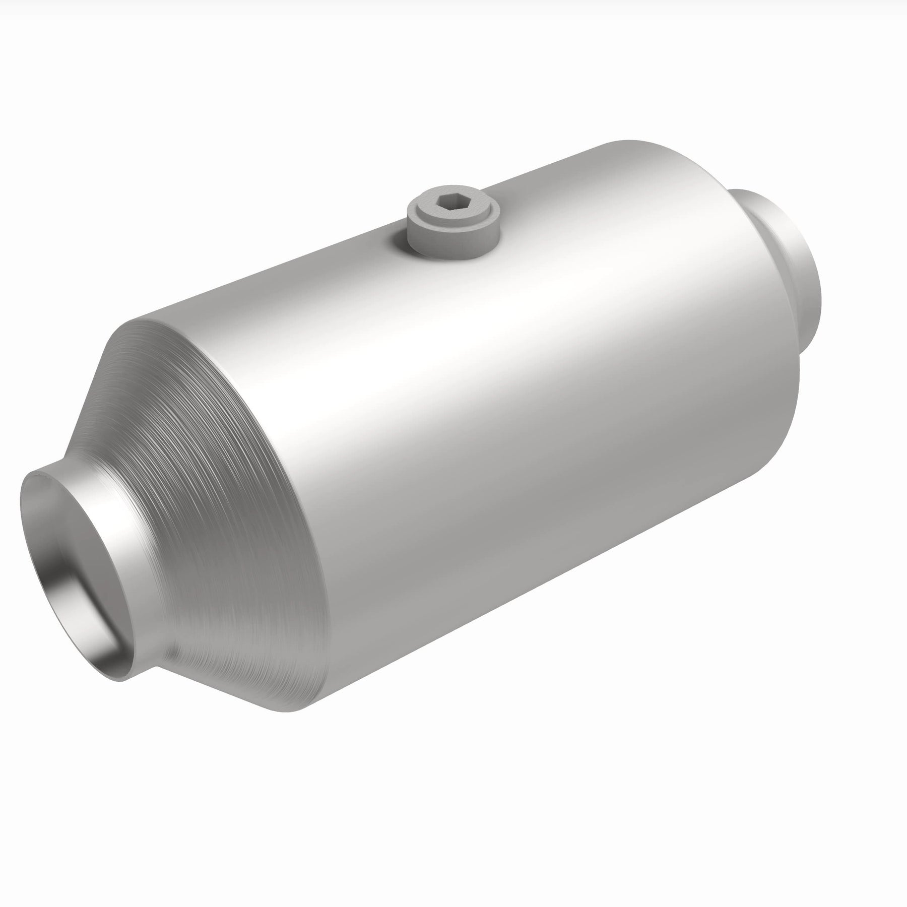 MagnaFlow Exhaust Products 6561356 - Catalytic Converter