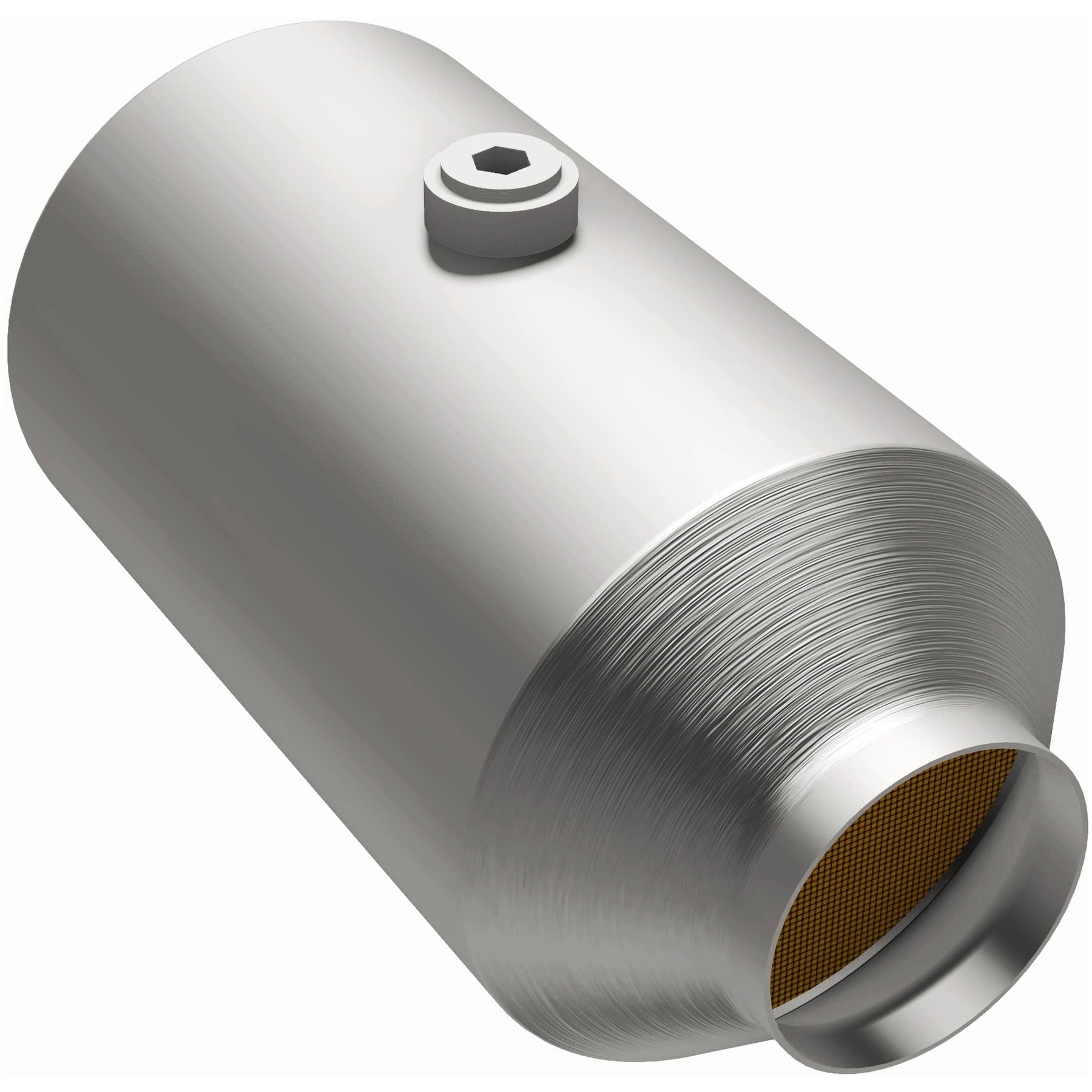 MagnaFlow Exhaust Products 6561356 - Catalytic Converter