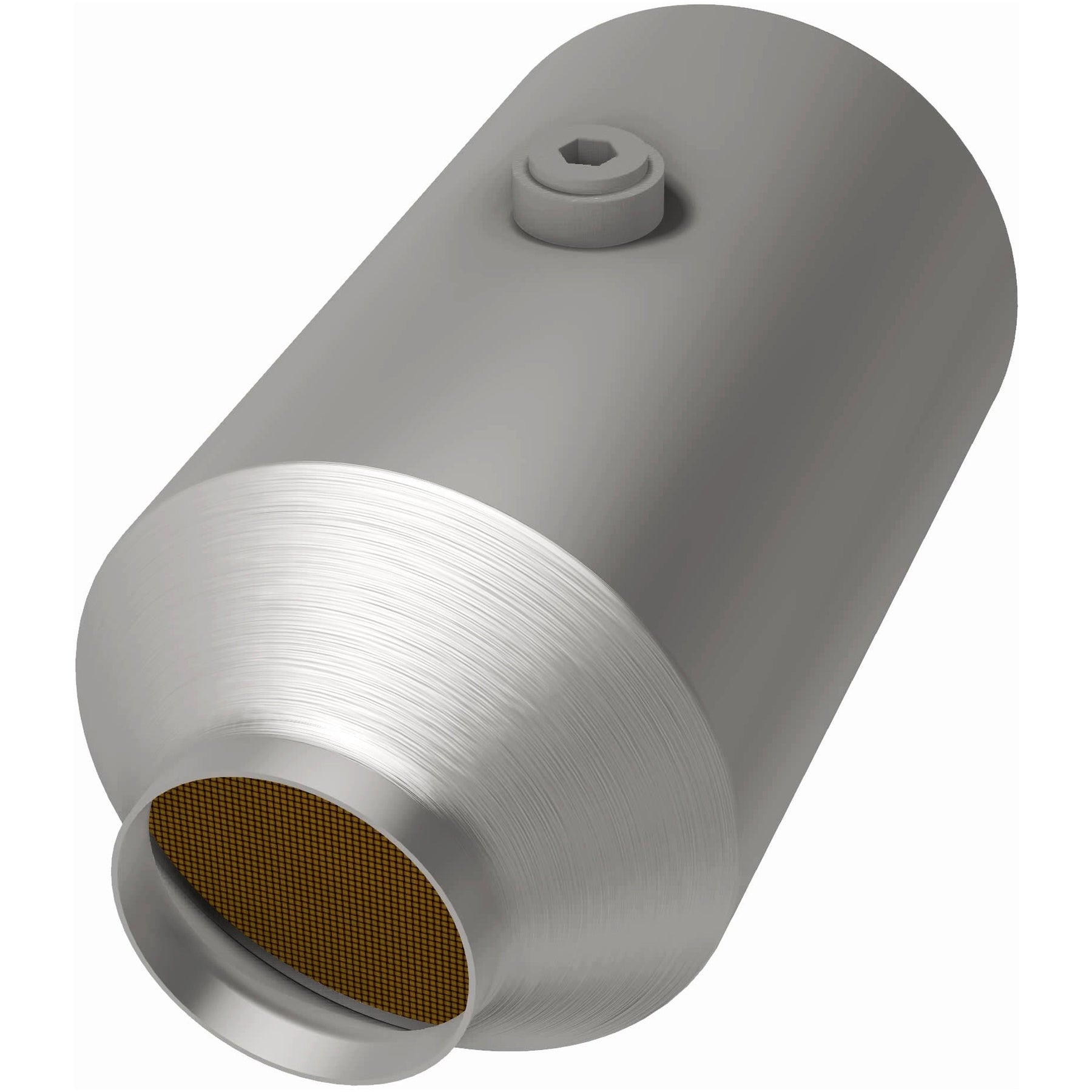 MagnaFlow Exhaust Products 6561356 - Catalytic Converter
