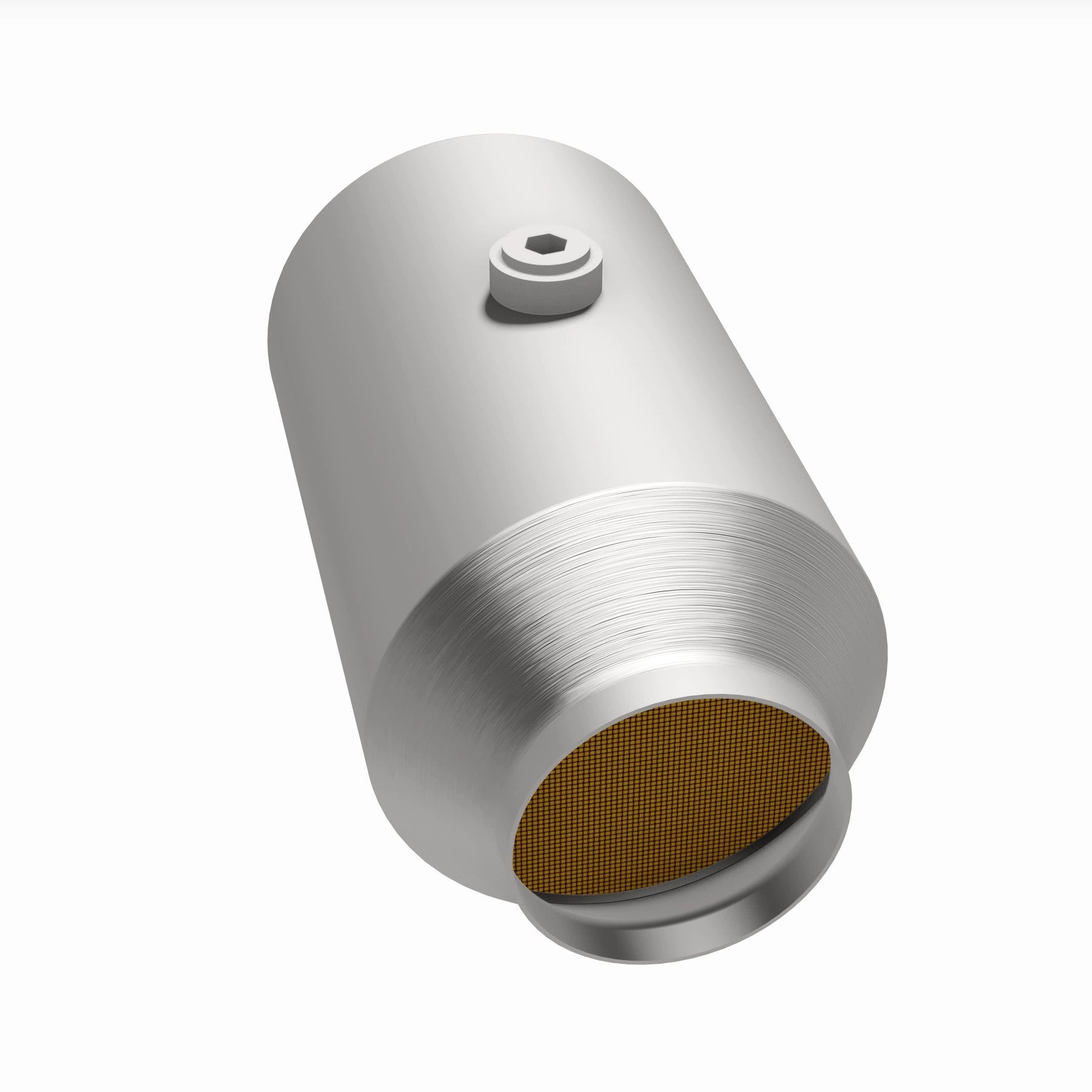 MagnaFlow MagnaFlow Exhaust Products 6561359 Catalytic Converter