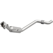 MagnaFlow Exhaust Products 6561472 - Catalytic Converter