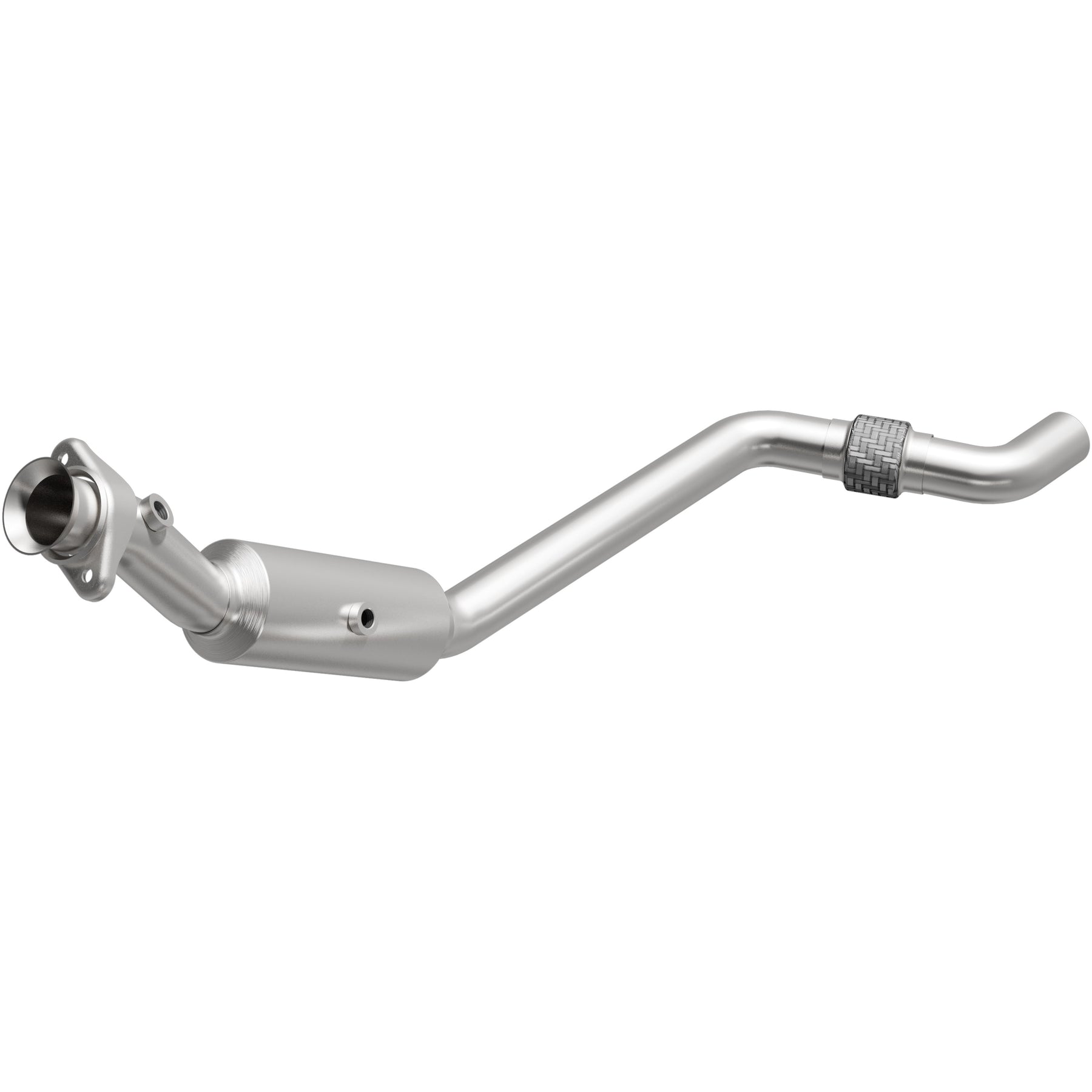 MagnaFlow Exhaust Products 6561472 - Catalytic Converter
