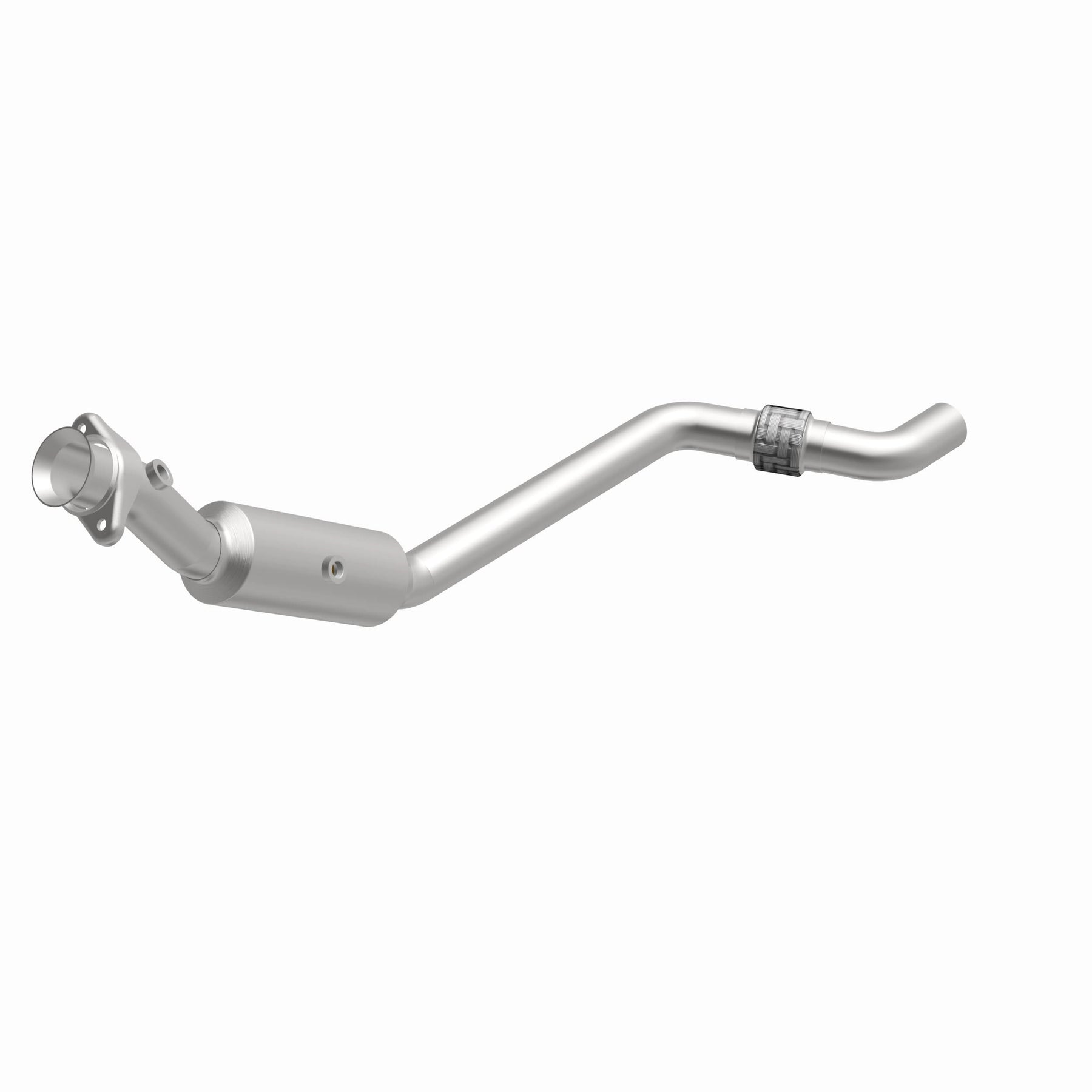 MagnaFlow Exhaust Products 6561472 - Catalytic Converter