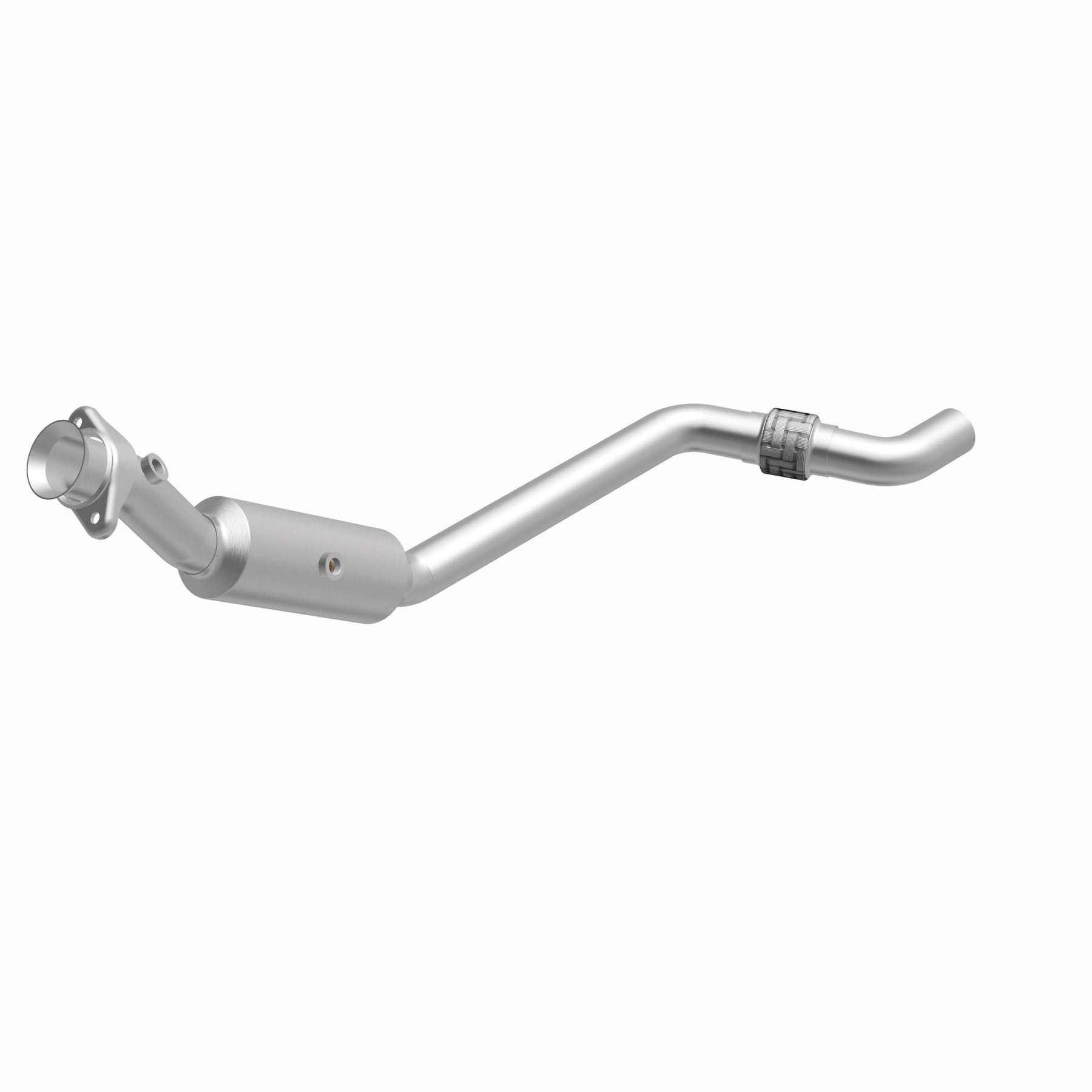 MagnaFlow Exhaust Products 6561472 - Catalytic Converter