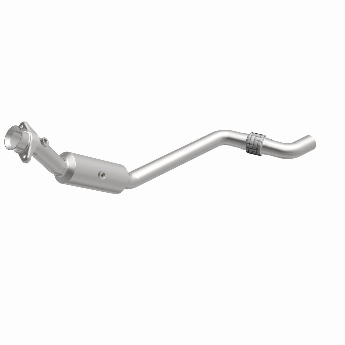 MagnaFlow Exhaust Products 6561472 - Catalytic Converter
